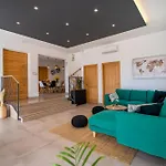 Blue Ivy With Heated Pool Villa
