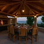 Villa Blue Ivy With Heated Pool