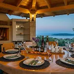 Villa Blue Ivy With Heated Pool *