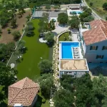 Blue Ivy With Heated Pool Kaštela