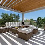 Blue Ivy With Heated Pool Villa *