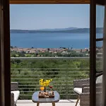 Blue Ivy With Heated Pool Villa *