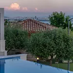 Villa Blue Ivy With Heated Pool