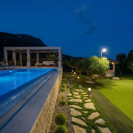 Blue Ivy With Heated Pool *
