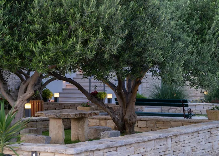 וילה Blue Ivy With Heated Pool