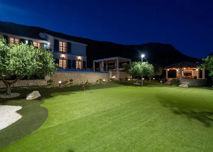 Blue Ivy With Heated Pool
